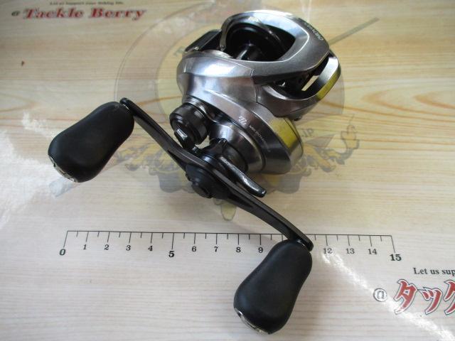 17クロナークMGL 150XG｜＠ベリーネット 日本最大新品中古釣具WEBショップ