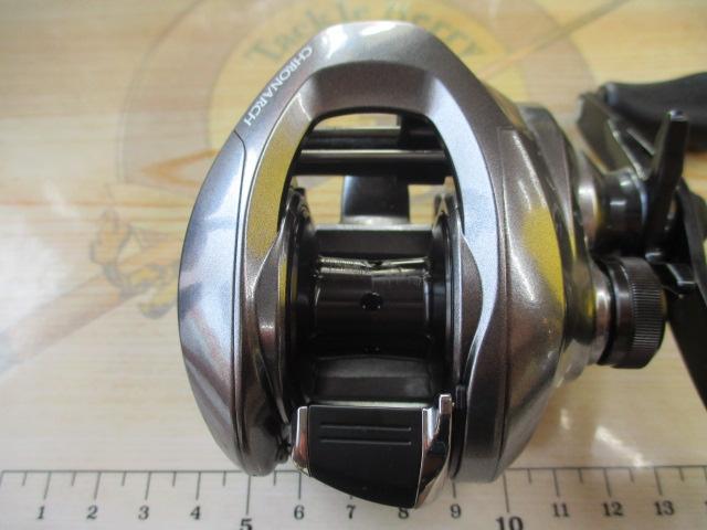 17クロナークMGL 150XG｜＠ベリーネット 日本最大新品中古釣具WEBショップ