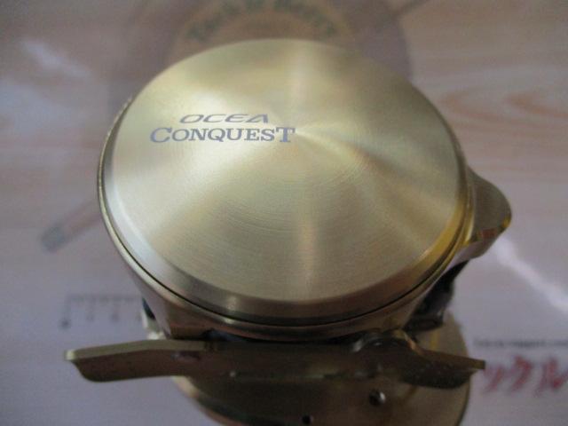 23オシアコンクエスト 201HG