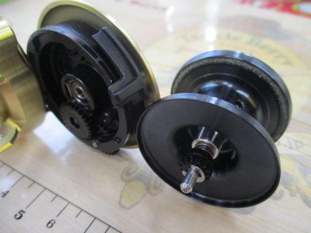 23オシアコンクエスト 201HG