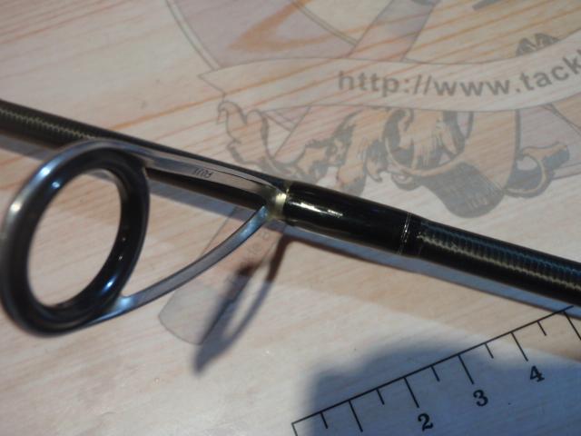 スタンドアウト SOS63UL