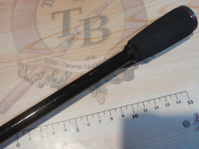 BPM BS-69ML｜＠ベリーネット 日本最大新品中古釣具WEBショップ