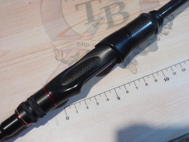 ジャッカル　BPM  BS-69ml バスロッド ジャッカル BPM BS-69ml バスロッド ジャッカル ロッド BPM-BS