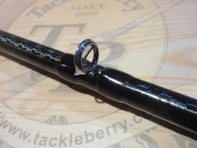 19ポイズングロリアスXC 173MH-G