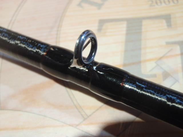 19ポイズングロリアスXC 173MH-G