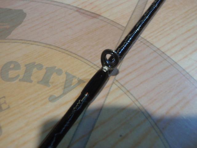 19ポイズングロリアスXC 173MH-G