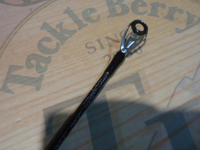 19ポイズングロリアスXC 173MH-G