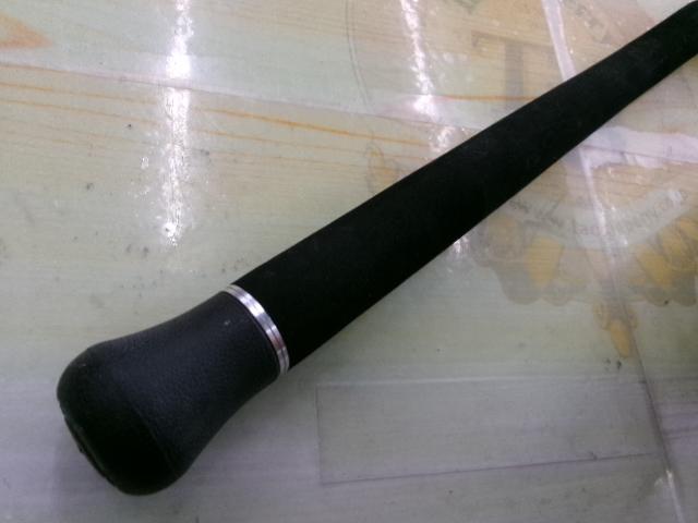 ヴァージャー VRCS82TUNA