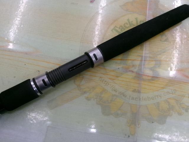 ヴァージャー VRCS82TUNA