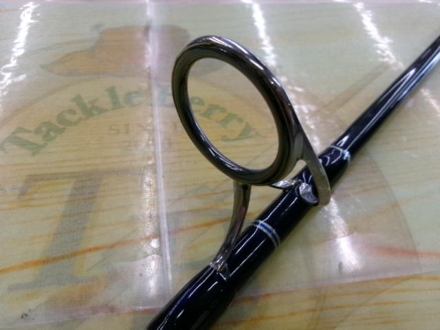 ヴァージャー VRCS82TUNA