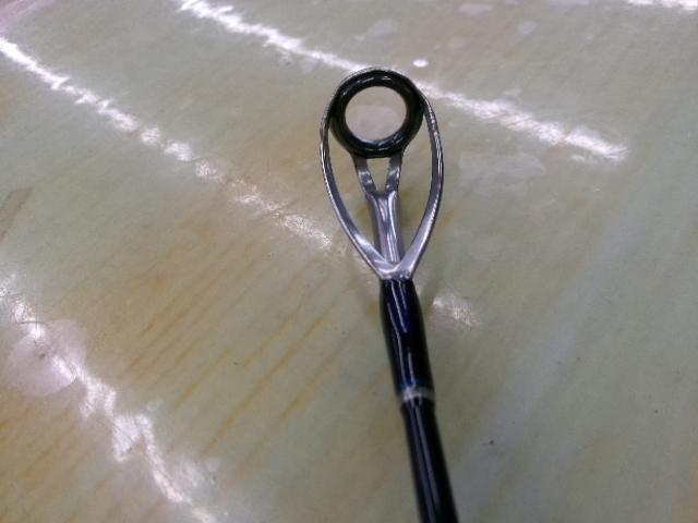 ヴァージャー VRCS82TUNA