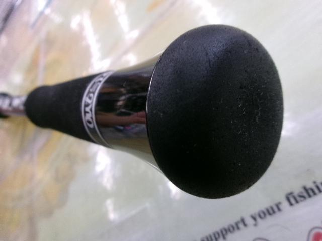 オーダーメイドロッド