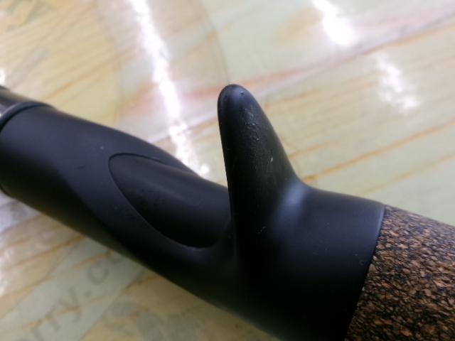 オーダーメイドロッド