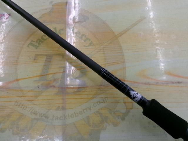 オーダーメイドロッド