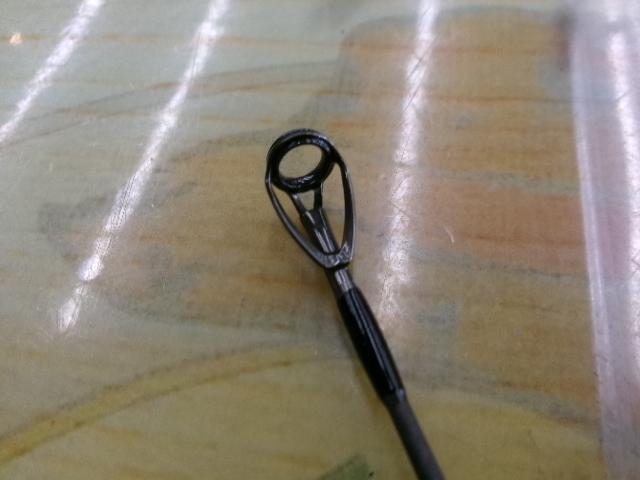 オーダーメイドロッド