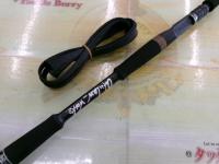 オーダーメイドロッド