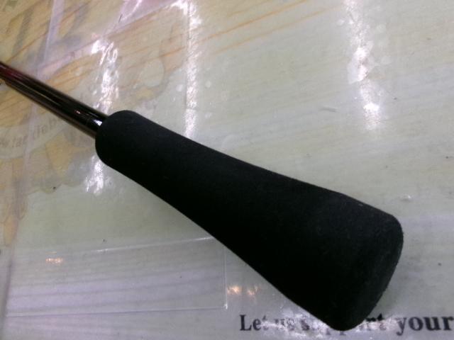 22セフィアBBメタルスッテ R-S610MH-S