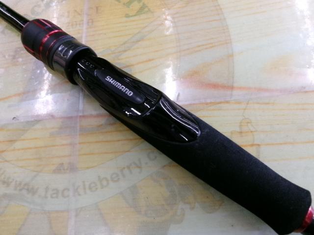 22セフィアBBメタルスッテ R-S610MH-S