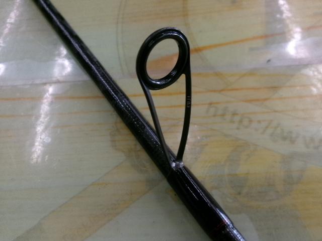 22セフィアBBメタルスッテ R-S610MH-S