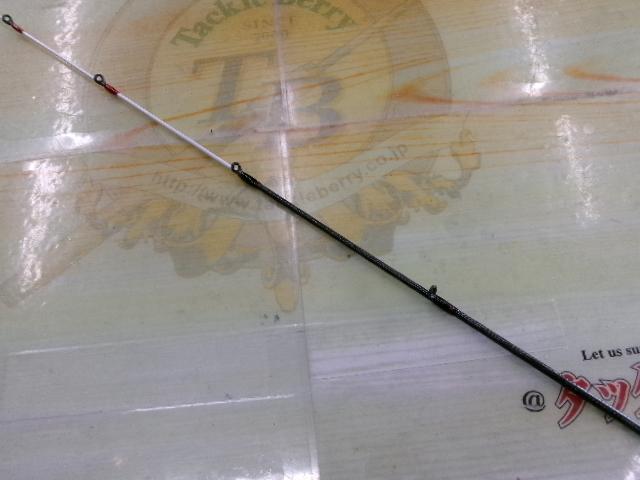 22セフィアBBメタルスッテ R-S610MH-S