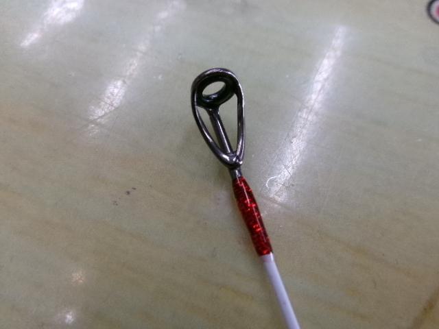 22セフィアBBメタルスッテ R-S610MH-S