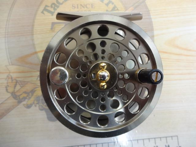 リバーブリーズスティールウォータートレジャー#6