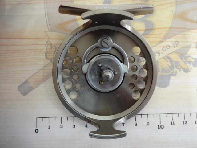 リバーブリーズスティールウォータートレジャー#6