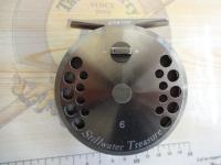 リバーブリーズスティールウォータートレジャー#6