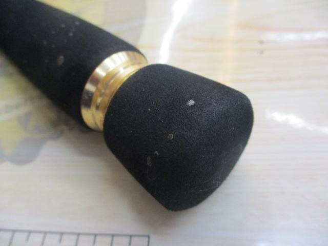 シーバスハンターX 86LL-S