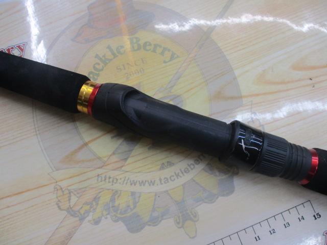 シーバスハンターX 86LL-S