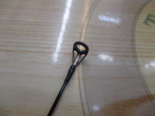 シーバスハンターX 86LL-S