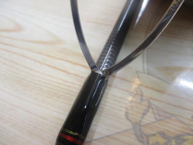 シーバスハンターX 86LL-S