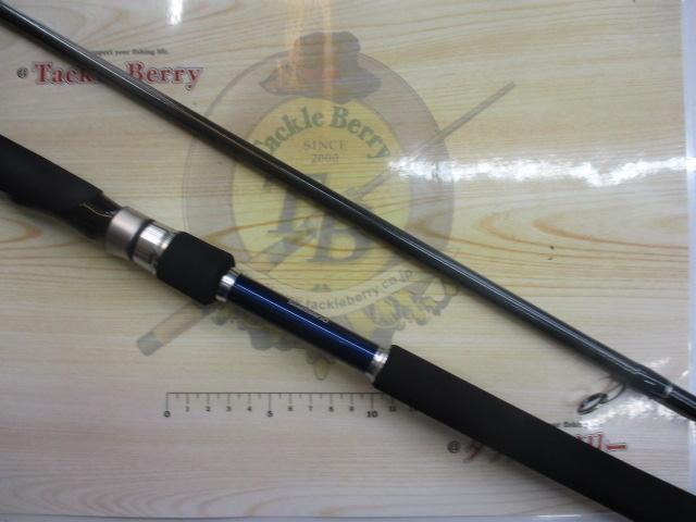 16ムーンショット S1006M｜＠ベリーネット 日本最大新品中古釣具WEB