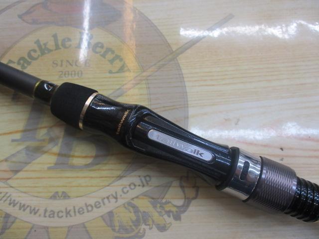 アウトパックns765l Amazon | テイルウォーク(Tailwalk) ロッド アウトバック NS765L