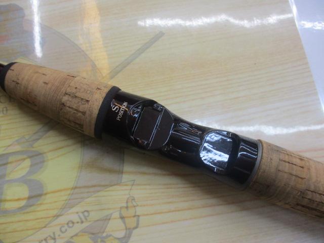 スコーピオン 2601F-4｜＠ベリーネット 日本最大新品中古釣具WEB