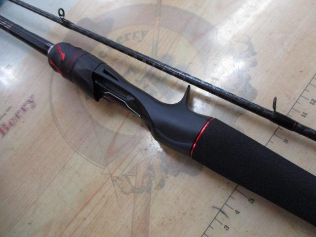 20ゾディアス 168L-BFS-2