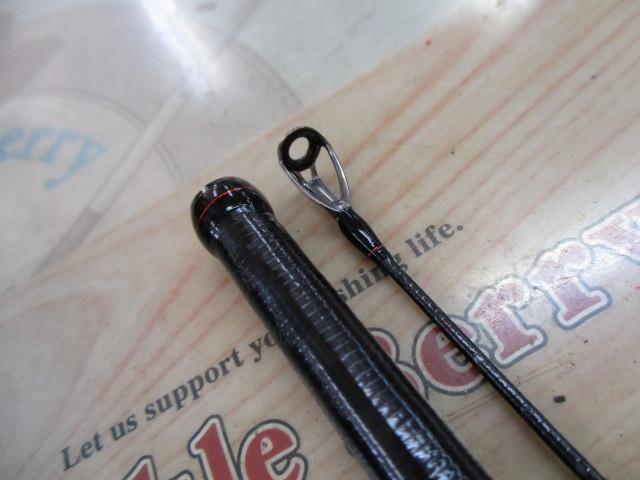 20ゾディアス 168L-BFS-2