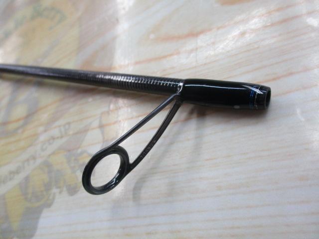 999.9フォーナインマイスター 61L-e イエローウルフ