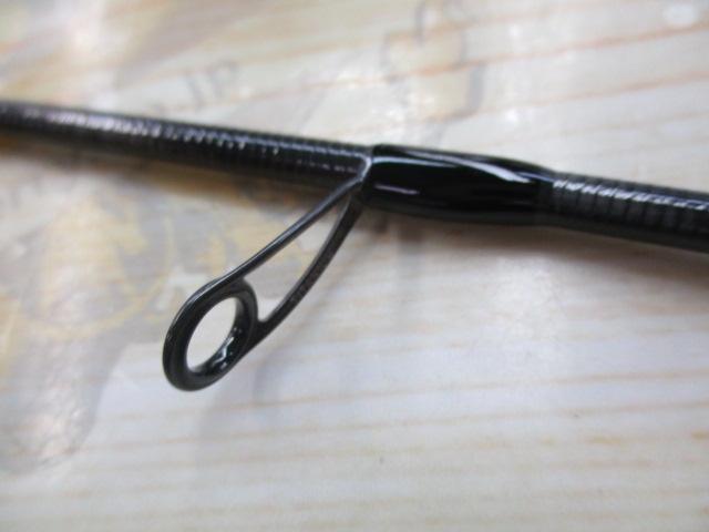 999.9フォーナインマイスター 61L-e イエローウルフ