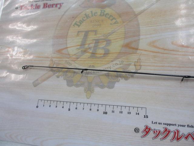 999.9フォーナインマイスター 61L-e イエローウルフ