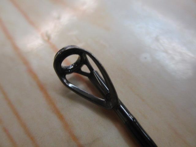 999.9フォーナインマイスター 61L-e イエローウルフ