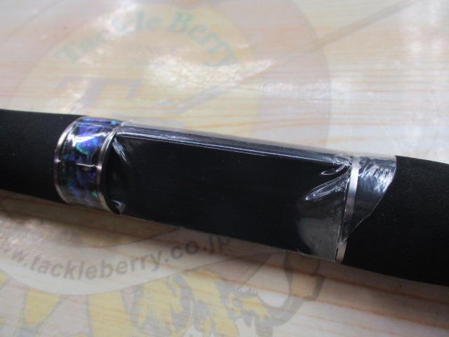 999.9フォーナインマイスター 61L-e イエローウルフ