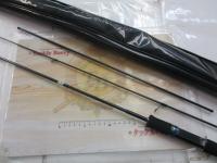 999.9フォーナインマイスター 61L-e イエローウルフ