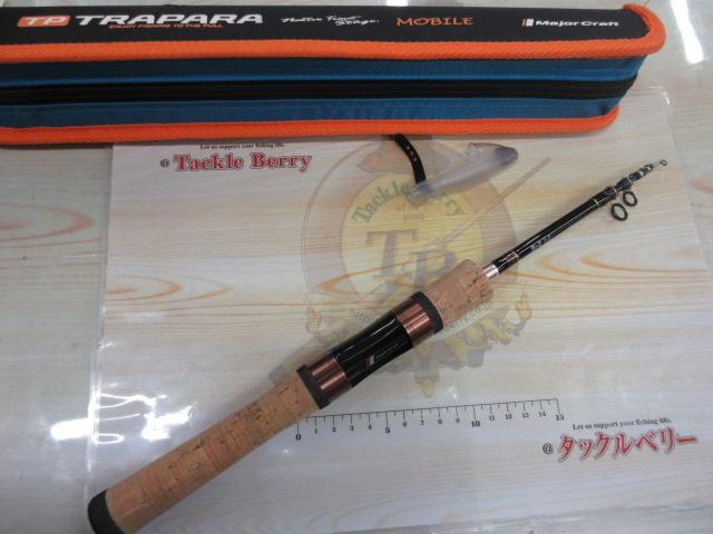 トラパラ TXST-505UL｜＠ベリーネット 日本最大新品中古釣具WEB
