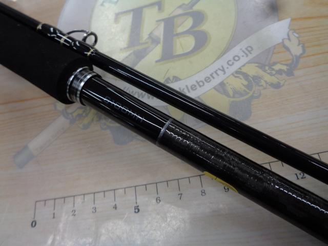 か*や様 エンカウンター　S100MH エンカウンター S100MH｜＠ベリーネット 日本最大新品中古釣具