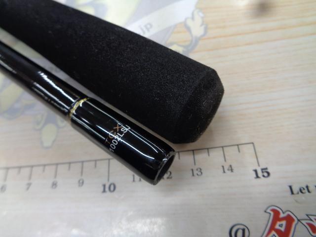 エンカウンター S100MH｜＠ベリーネット 日本最大新品中古釣具