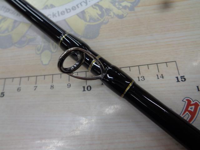 エンカウンター S100MH｜＠ベリーネット 日本最大新品中古釣具