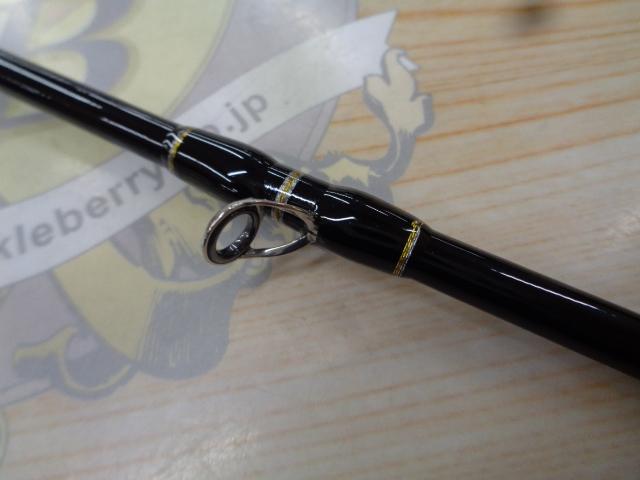 エンカウンター S100MH｜＠ベリーネット 日本最大新品中古釣具