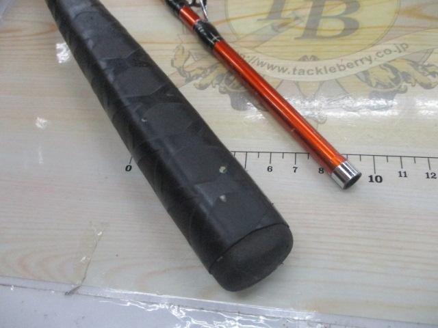 海攻マダイ タイプⅠ M270