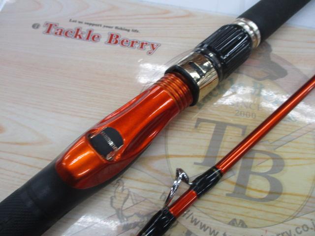 海攻マダイ タイプⅠ M270